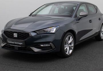 Seat Leon 98.800 km 17.499 &euro; Isernhagen 30916