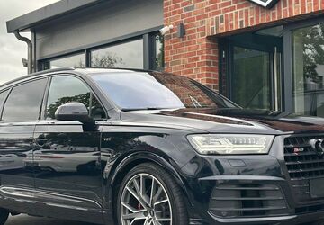 Audi SQ7 181.500 km 36.900 &euro; Isernhagen 30916