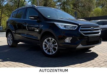 Ford Kuga 190.000 km 9.800 &euro; Neustadt 31535