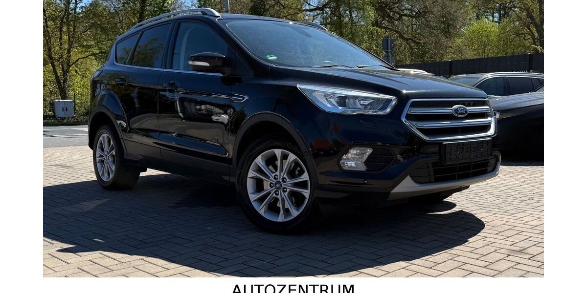 Ford Kuga 190.000 km 9.800 &euro; Neustadt 31535