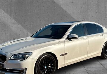 BMW 750 98.000 km 20.990 &euro; Isernhagen 30916