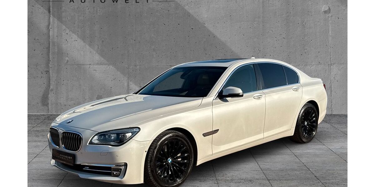 BMW 750 98.000 km 20.990 &euro; Isernhagen 30916