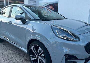 Ford Puma 2.050 km 23.800 &euro; Isernhagen NB (Hannover) 30916