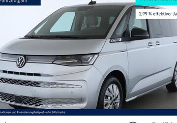 VW T7 Multivan 29.289 km 66.790 &euro; Hannover 30419