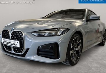 BMW 430 19.480 km 52.900 &euro; Hannover 30539