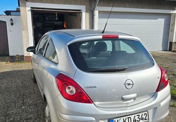 Opel Corsa 163.320 km 1.850 &euro; Langenhagen 30853