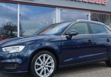 Audi A3 67.087 km 17.480 &euro; Langenhagen 30855
