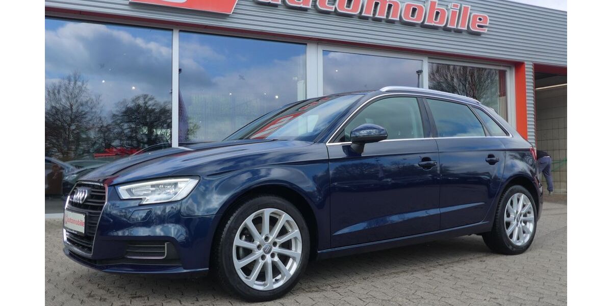 Audi A3 67.087 km 17.480 &euro; Langenhagen 30855