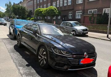 VW Arteon 98.000 km 22.500 &euro; Hannover 30169