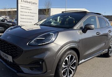 Ford Puma 38.828 km 21.990 &euro; Wunstorf 31515