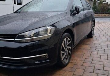 VW Golf 106.000 km 14.900 &euro; isernhagen 30916
