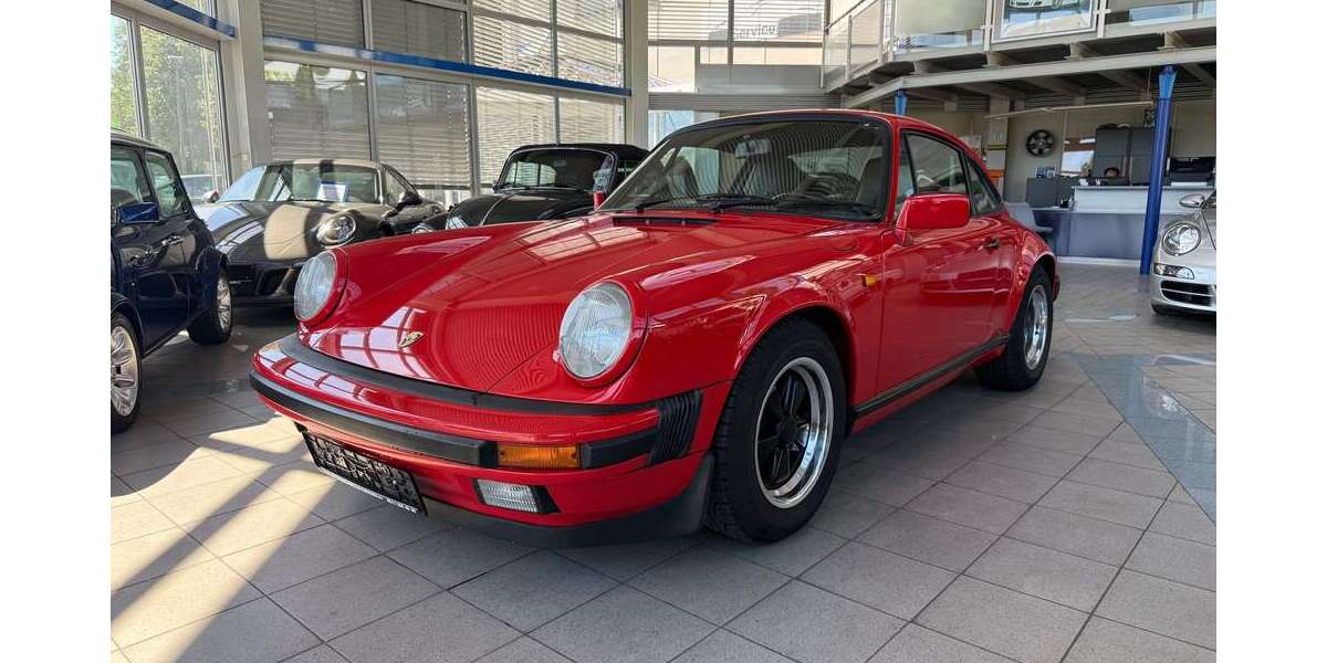 Porsche 911 91.500 km 99.500 &euro; Hannover - Lahe 30659