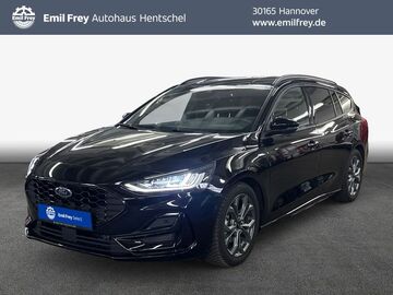 Gebrauchte Ford Focus