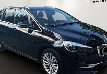 BMW 218 Active Tourer 163.000 km 13.890 &euro; Langenhagen 30853
