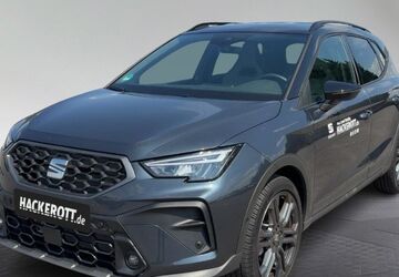 Seat Arona 2.591 km 27.190 &euro; Laatzen 30880