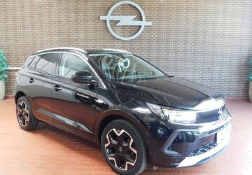 Opel Grandland (X) 71.744 km 24.850 &euro; Garbsen 30823