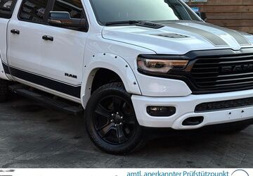 Dodge RAM 35.733 km 53.900 &euro; Langenhagen 30855