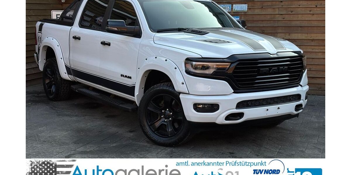 Dodge RAM 35.733 km 53.900 &euro; Langenhagen 30855