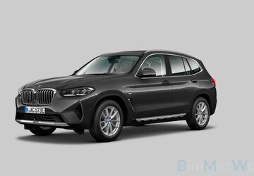 BMW X3 79.980 km 34.299 &euro; Burgdorf 31303