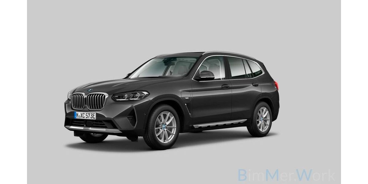 BMW X3 79.980 km 34.299 &euro; Burgdorf 31303