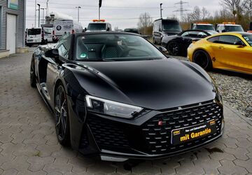 Audi R8 21.900 km 131.900 &euro; Lauenau 31867