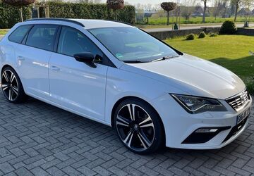 Seat Leon 155.000 km 13.000 &euro; Lindhorst 31698