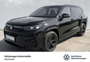 VW Tayron 4.850 km 61.990 &euro; Hannover 30519