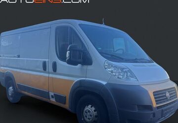 Fiat Ducato 242.569 km 3.200 &euro; Ronnenberg StT Empelde Region Hannover 30952