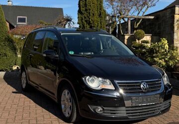 VW Touran 339.530 km 3.200 &euro; Bad Nenndorf 31542