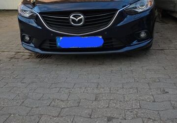 Mazda 6 102.350 km 11.300 &euro; Sehnde 31319