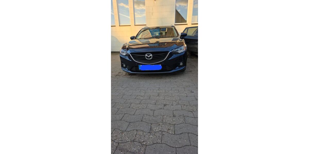 Mazda 6 102.350 km 11.300 &euro; Sehnde 31319