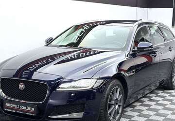 Jaguar XF 83.000 km 22.490 &euro; Lehrte 31275