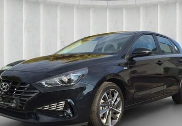 Hyundai i30 59.800 km 18.290 &euro; Neustadt 31535