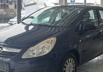 Opel Corsa 154.000 km 1.100 &euro; Barsinghausen 30890