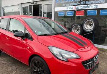 Opel Corsa 159.200 km 4.400 &euro; Garbsen 30827