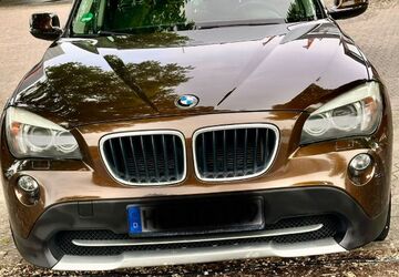BMW X1 235.000 km 6.500 &euro; Hannover 30165