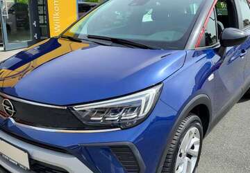 Opel Crossland 67.990 km 15.490 &euro; Lehrte 31275