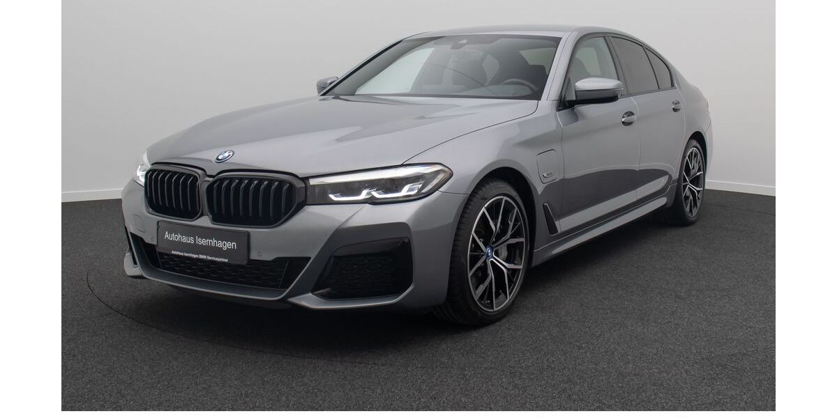 BMW 545 47.894 km 44.499 &euro; Isernhagen 30916