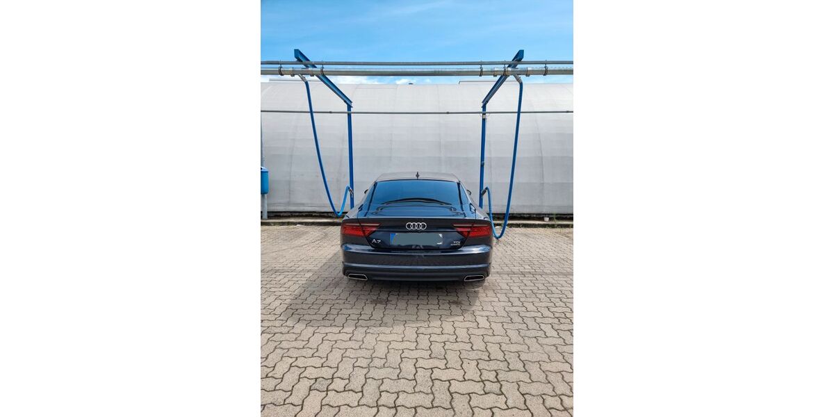 Audi A7 241.000 km 18.000 &euro; Hannover 30519