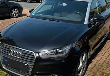 Audi A1 132.000 km 6.200 &euro; Garbsen 30827
