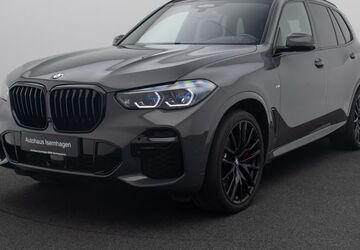 BMW X5 107.922 km 53.499 &euro; Isernhagen 30916