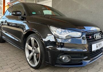 Audi A1 156.000 km 10.499 &euro; Seelze 30926