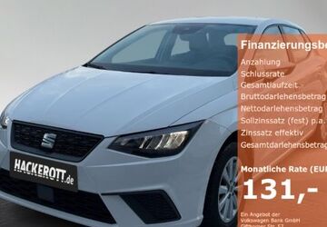 Seat Ibiza 21.600 km 14.960 &euro; Burgwedel 30938