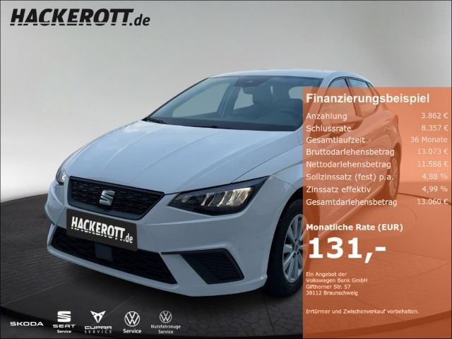 Seat Ibiza 21.600 km 14.960 &euro; Burgwedel 30938
