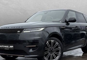 Land Rover Range Rover Sport 11.533 km 115.490 &euro; Hannover 30179