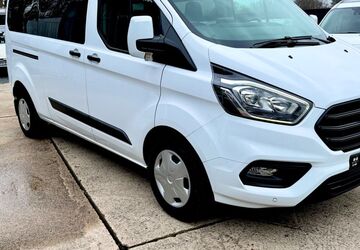 Ford Transit 74.100 km 21.950 &euro; Hannover 30629