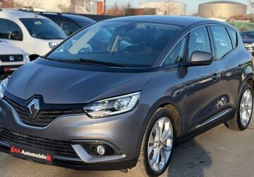 Renault Scenic 72.000 km 9.000 &euro; Hannover 30453