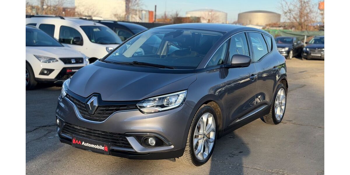 Renault Scenic 72.000 km 9.000 &euro; Hannover 30453