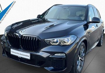 BMW X5 67.308 km 53.700 &euro; Burgdorf 31303