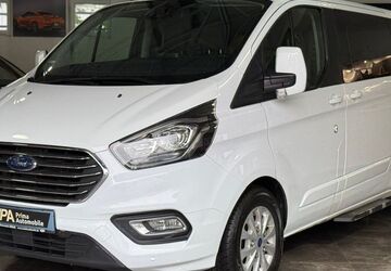 Ford Transit 297.100 km 14.999 &euro; Langenhagen 30853
